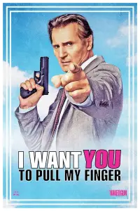 Poster to the movie "The Naked Gun" #899550