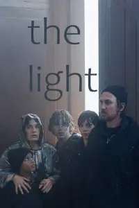 Poster to the movie "The Light" #696800