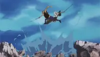 Backdrop to the movie "Lupin the Third: The Mystery of Mamo" #749422