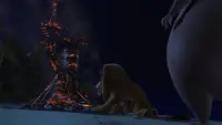 Backdrop to the movie "Madagascar" #699706