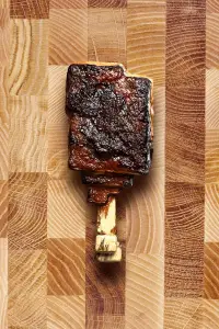 Poster to the movie "Minecraft" #530765