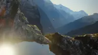 Backdrop to the movie "Mission: Impossible - Fallout" #774407