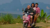 Backdrop to the movie "The Bodin’s in Thailand" #720056