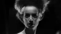 Backdrop to the movie "The Bride of Frankenstein" #809026