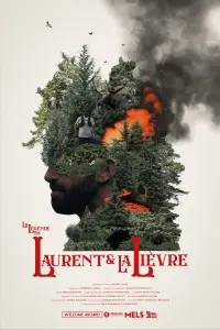 Poster to the movie "The Heir & The Hare" #718762