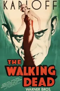 Poster to the movie "The Walking Dead" #1012879