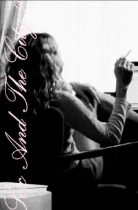 Poster to the movie "Sex and the City 2" #1140228