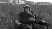 Backdrop to the movie "Wings of Desire" #714219