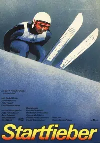 Poster to the movie "Startfieber" #848074