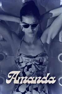 Poster to the movie "Amanda" #692730