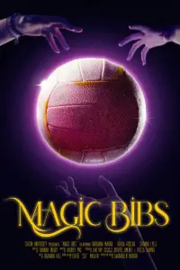 Poster to the movie "Magic Bibs" #1151458