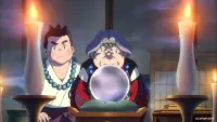 Backdrop to the movie "Yo-kai Watch Shadowside: Resurrection of the Demon King" #750630