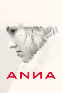 Poster to the movie "Anna" #988741