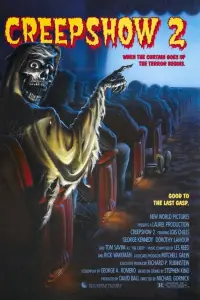 Poster to the movie "Creepshow 2" #1173608