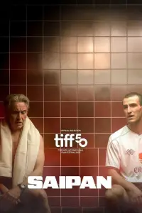 Poster to the movie "Saipan" #1056863