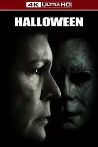 Poster to the movie "Halloween" #905268