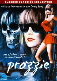 Poster to the movie "Olivia" #602052