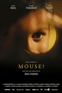 Poster to the movie "Mouse!" #926163