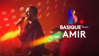 Backdrop to the movie "Amir: Basique, le concert" #749071