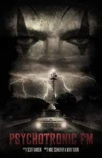 Poster to the movie "Bad Candy" #676551