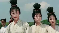 Backdrop to the movie "Beauty of Beauties" #746562