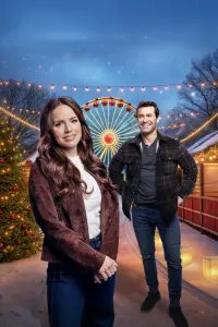 Poster to the movie "Christmas North of Nashville" #1062784