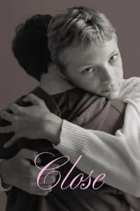 Poster to the movie "Close" #857963