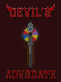 Poster to the movie "Devil