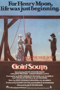 Poster to the movie "Goin