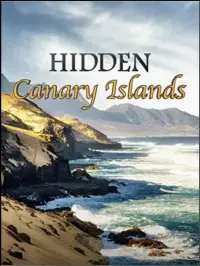 Poster to the movie "Hidden Canary Islands" #1016642