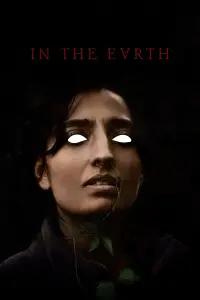 Poster to the movie "In the Earth" #1097056