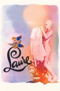 Poster to the movie "Laure" #709688