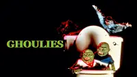 Backdrop to the movie "Ghoulies" #983796