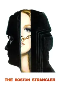 Poster to the movie "The Boston Strangler" #1001420