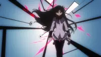 Backdrop to the movie "Puella Magi Madoka Magica the Movie Part II: Eternal" #787737