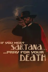 Poster to the movie "If You Meet Sartana Pray for Your Death" #1133360