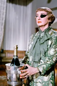 Poster to the movie "The Anniversary" #1163046