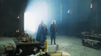Backdrop to the movie "The Lord of the Rings: The Two Towers" #852644