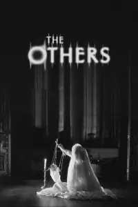 Poster to the movie "The Others" #889828