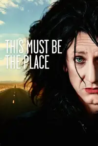 Poster to the movie "This Must Be the Place" #1114125