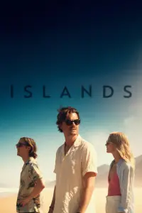 Poster to the movie "Islands" #537673
