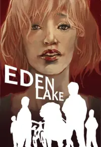 Poster to the movie "Eden Lake" #1020770