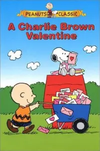 Poster to the movie "A Charlie Brown Valentine" #1002043