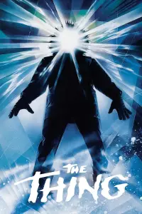 Poster to the movie "The Thing" #905653