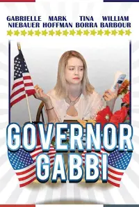 Poster to the movie "Governor Gabbi" #874853