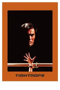 Poster to the movie "Tightrope" #1035638