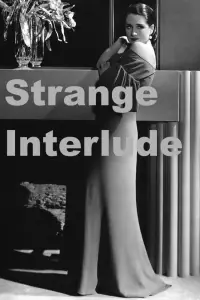 Poster to the movie "Strange Interlude" #1076715