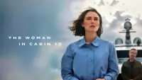Backdrop to the movie "The Woman in Cabin 10" #1003559