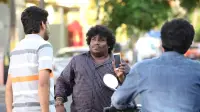 Backdrop to the movie "Sathriyan" #877959