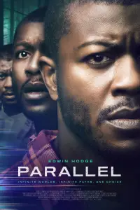 Poster to the movie "Parallel" #934354